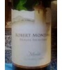 Robert Mondavi Winery Robert Mondavi Private Selection Merlot 2008 2009